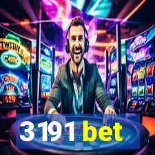 3191 bet