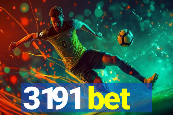 3191 bet