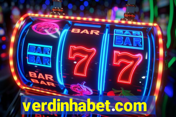 verdinhabet.com