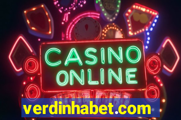 verdinhabet.com
