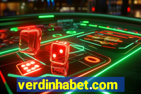 verdinhabet.com