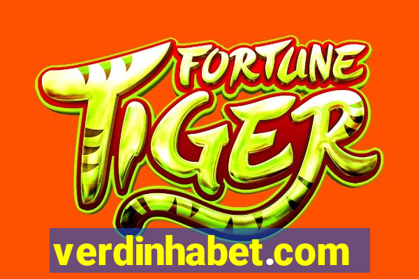 verdinhabet.com