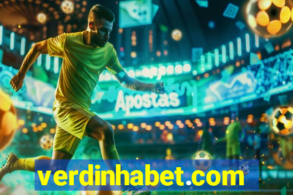 verdinhabet.com
