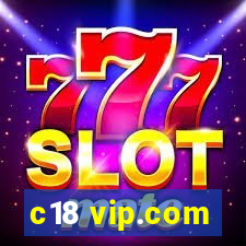 c18 vip.com