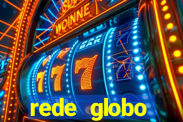 rede globo absolutamente tudo