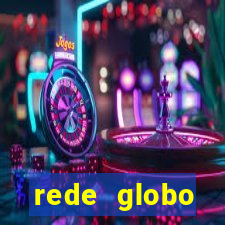 rede globo absolutamente tudo