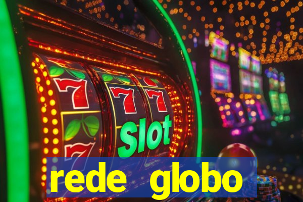 rede globo absolutamente tudo