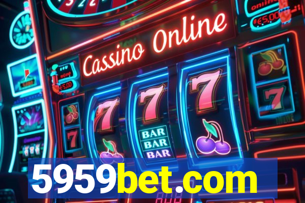 5959bet.com