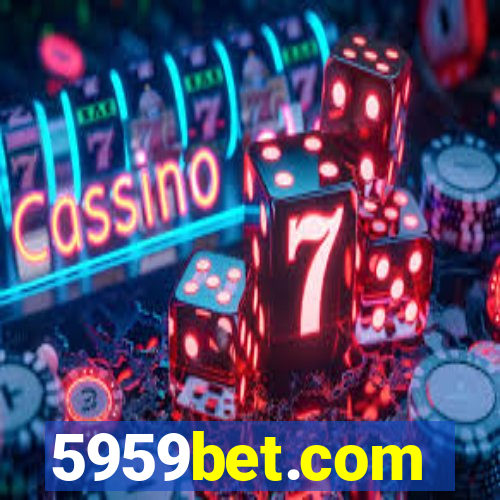 5959bet.com