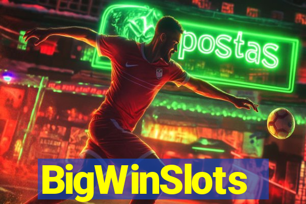 BigWinSlots
