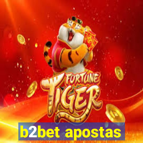 b2bet apostas