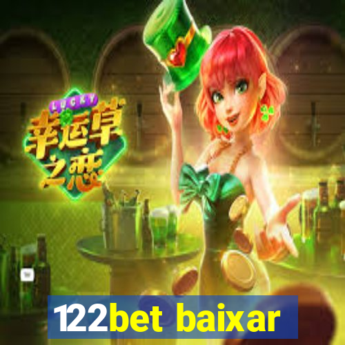 122bet baixar