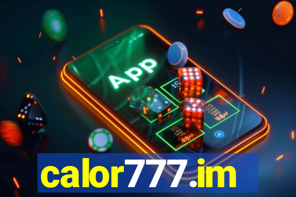 calor777.im