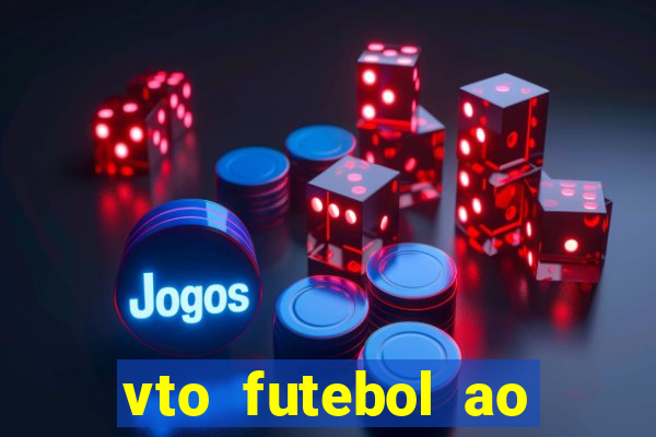 vto futebol ao vivo flamengo