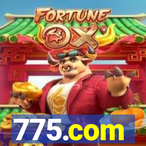 775.com