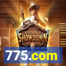 775.com