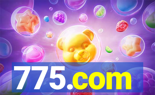 775.com