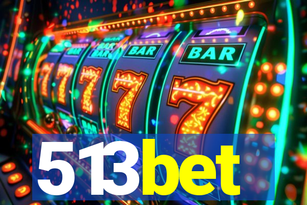 513bet