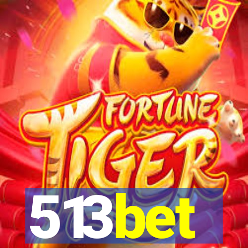 513bet
