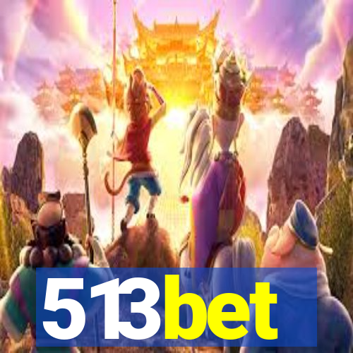 513bet