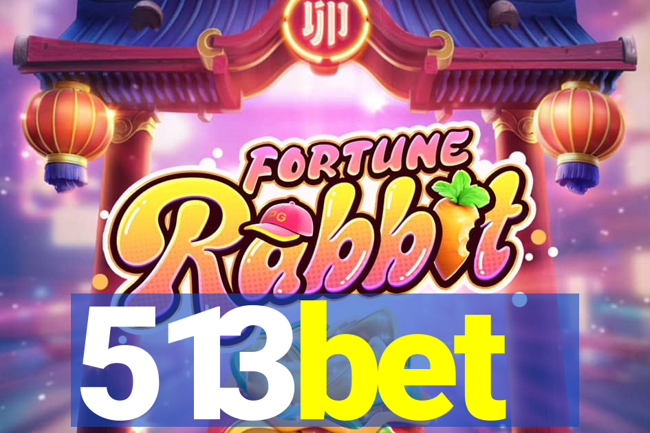 513bet