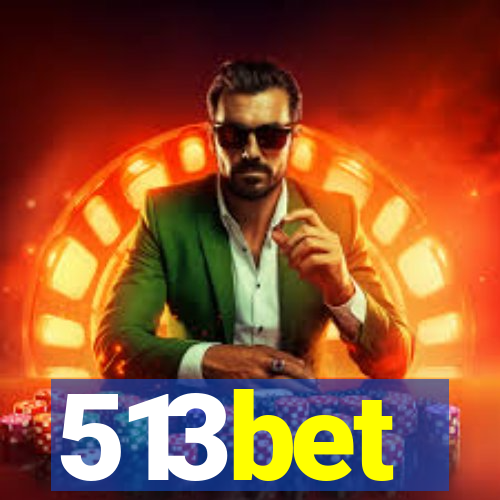 513bet