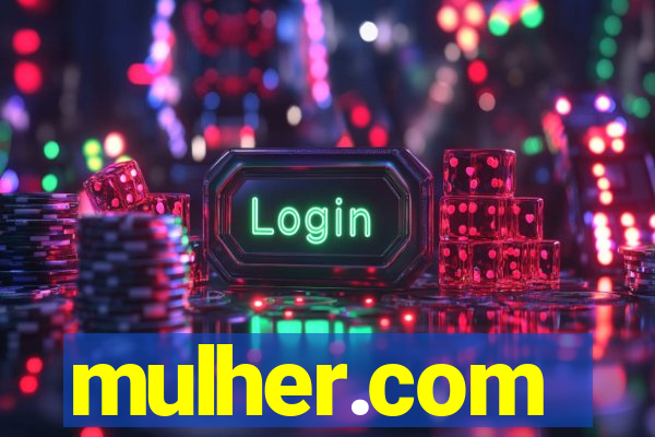 mulher.com