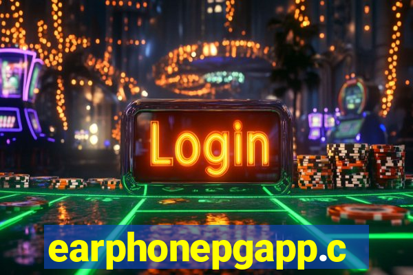 earphonepgapp.com