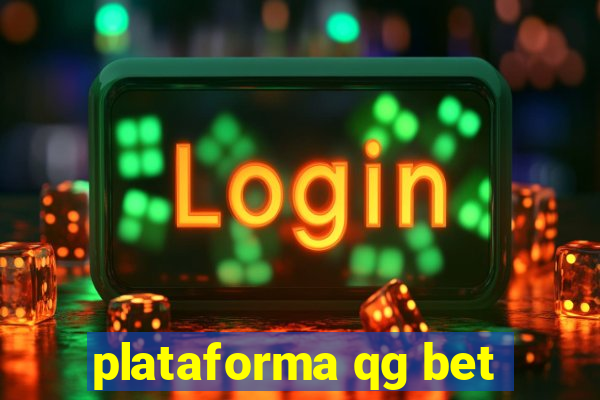 plataforma qg bet