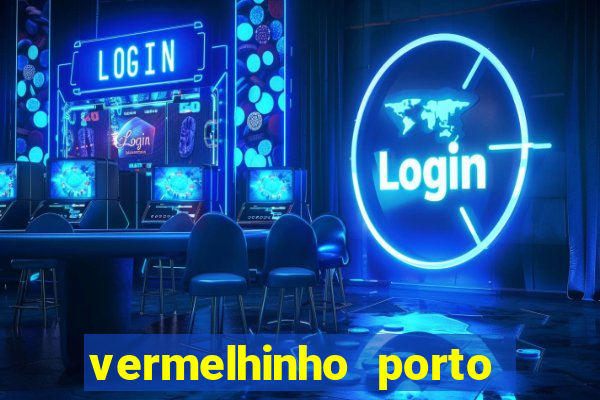 vermelhinho porto seguro hoje