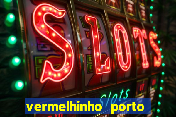 vermelhinho porto seguro hoje