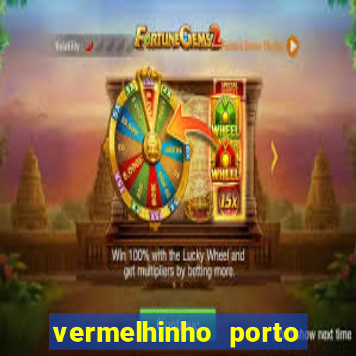 vermelhinho porto seguro hoje