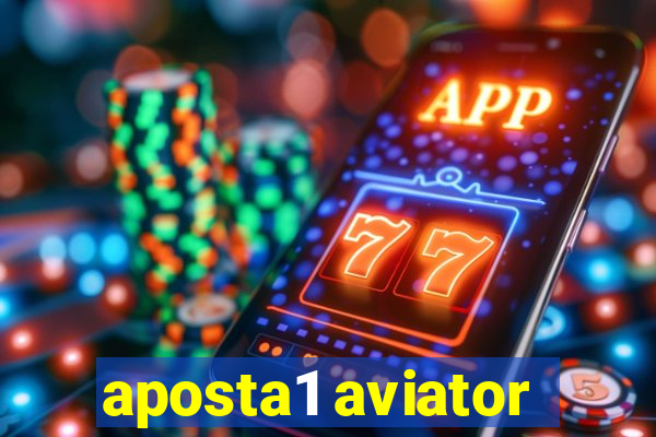 aposta1 aviator