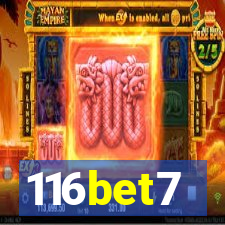 116bet7