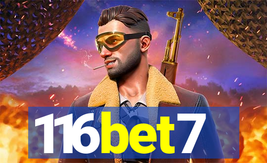 116bet7