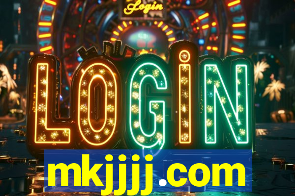 mkjjjj.com