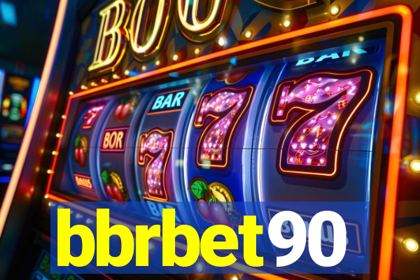 bbrbet90