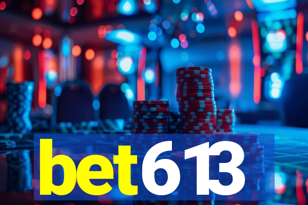 bet613