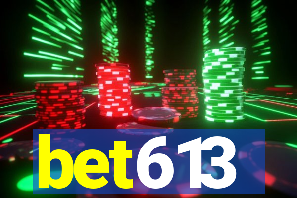 bet613