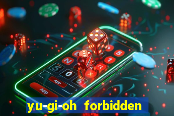 yu-gi-oh forbidden memories password
