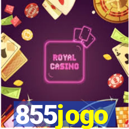 855jogo
