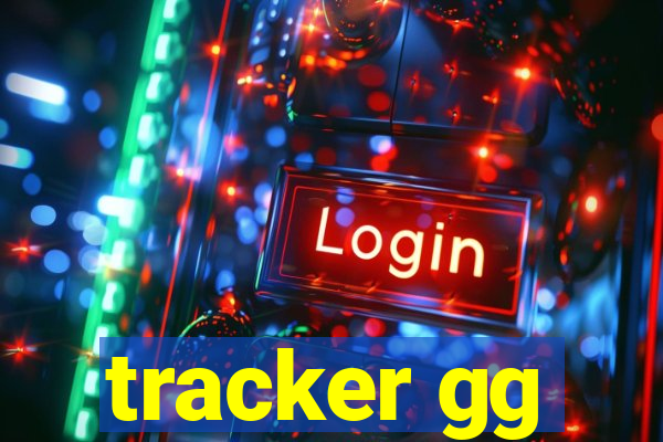 tracker gg