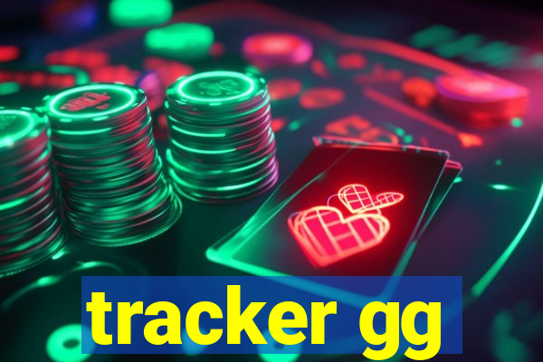 tracker gg