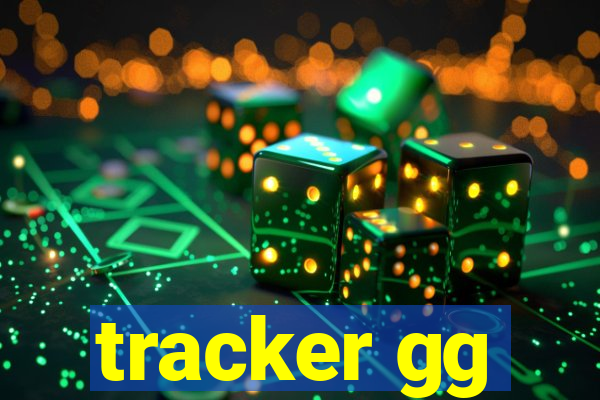 tracker gg