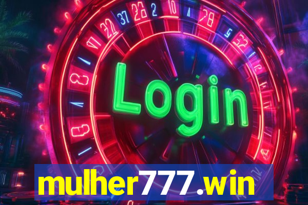 mulher777.win