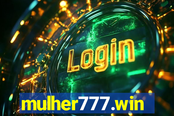 mulher777.win