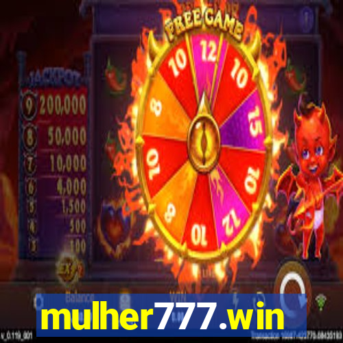mulher777.win