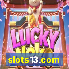slots13.com