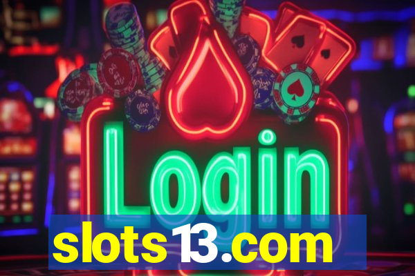slots13.com