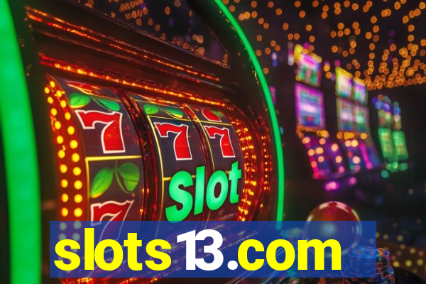 slots13.com